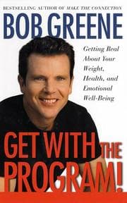 Tapa de Get with the program!