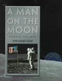 Tapa de A Man on the Moon [3 Vol. Set]