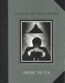 Tapa de Inside the CIA