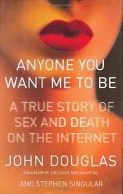 Tapa de Anyone You Want Me to Be