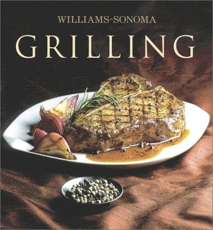 Tapa de Williams-Sonoma Collection