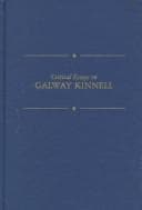 Tapa de Critical Essays on British Literature Series - Sir Walter Scott