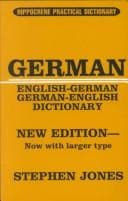 Tapa de German