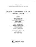 Tapa de Grabb's encyclopedia of flaps