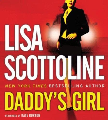 Tapa de Daddy's Girl