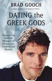 Tapa de Dating the Greek Gods