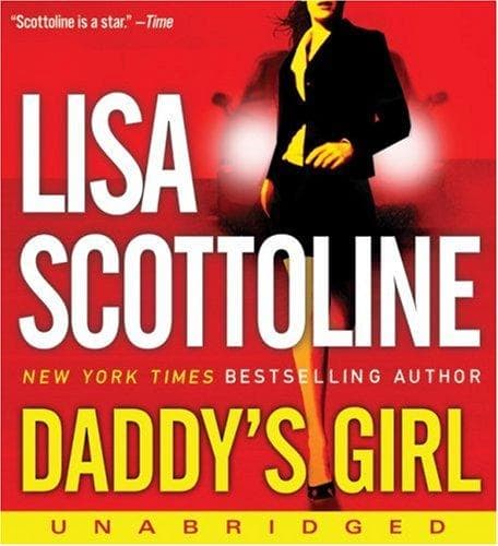 Tapa de Daddy's Girl