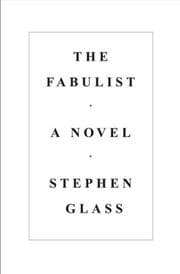 Tapa de The fabulist