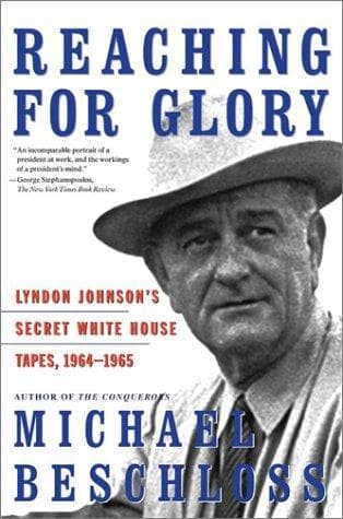 Tapa de Reaching for Glory