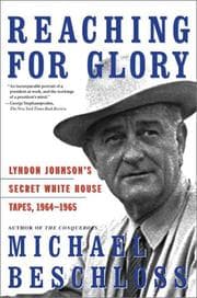 Tapa de Reaching for Glory