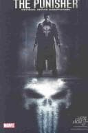 Tapa de Punisher