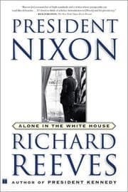Tapa de President Nixon