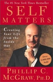 Tapa de Self Matters