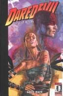 Tapa de Daredevil, Vol. 8