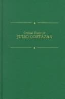 Tapa de Critical essays on Julio Cortázar