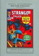 Tapa de Marvel Masterworks