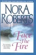 Tapa de Face the Fire