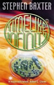 Tapa de Timelike Infinity