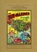 Tapa de Marvel Masterworks