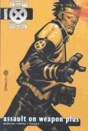 Tapa de New X-Men