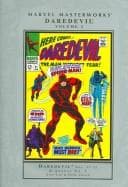 Tapa de Marvel Masterworks