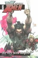 Tapa de Uncanny X-Men Volume 5