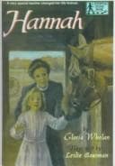 Tapa de Hannah (Stepping Stone Books)
