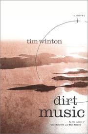 Tapa de Dirt music