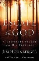 Tapa de Escape to God