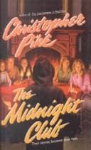Tapa de The Midnight Club