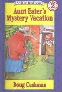 Tapa de Aunt Eater's Mystery Vacation