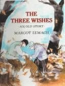 Tapa de The Three Wishes