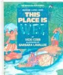 Tapa de This Place Is Wet (Imagine Living Here)