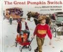 Tapa de The Great Pumpkin Switch