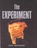 Tapa de The Experiment (Double Fastback Horror Series)