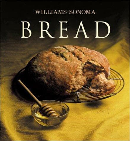 Tapa de Bread