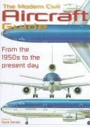 Tapa de The Modern Civil Aircraft Guide