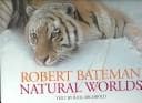 Tapa de Natural Worlds
