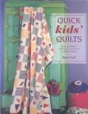 Tapa de Quick Kids' Quilts
