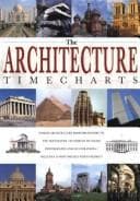Tapa de The Architecture Timecharts (Timechart Histories)