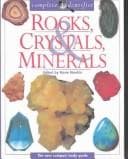 Tapa de Rocks, Crystals & Minerals