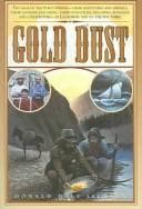 Tapa de Gold Dust