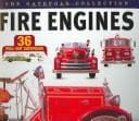 Tapa de Fire Engines Gatefold (Gatefold Collection)