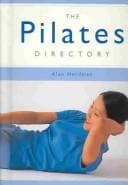 Tapa de Pilates Directory