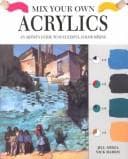 Tapa de Mix your own acrylics