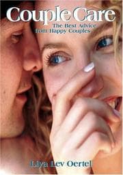 Tapa de Couple Care