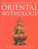 Tapa de An Introduction to Oriental Mythology