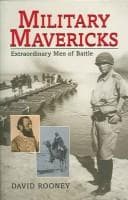 Tapa de Military Mavericks