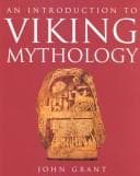 Tapa de An Introduction to Viking Mythology