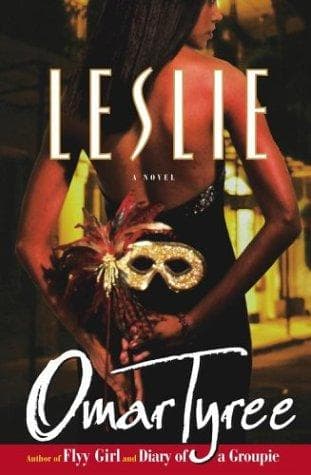 Tapa de Leslie